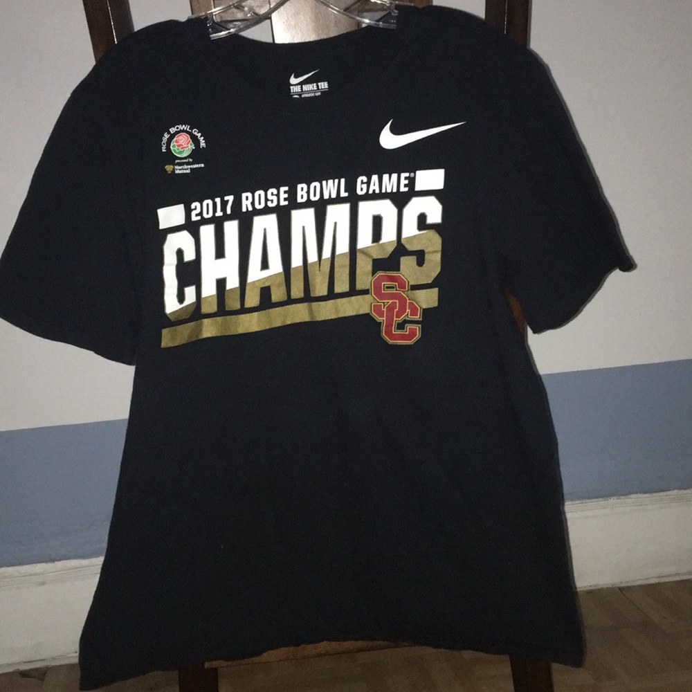 Nike Men Shirt